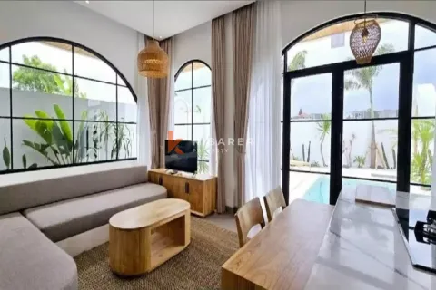 Vila 1 kamar tidur di Tibubeneng, Badung, Bali (13006) 7