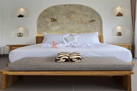 Vila 1 kamar tidur di Tibubeneng, Badung, Bali (13006) 6