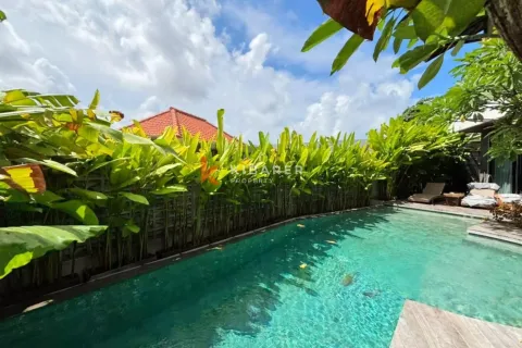 4 bedrooms Villa in Canggu, Badung, Bali (13002) 22