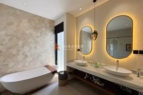 4 bedrooms Villa in Canggu, Badung, Bali (13002) 17