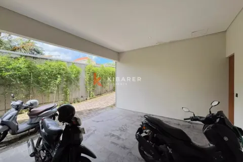4 bedrooms Villa in Canggu, Badung, Bali (13002) 30