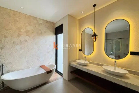4 bedrooms Villa in Canggu, Badung, Bali (13002) 11
