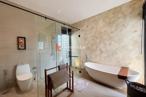 4 bedrooms Villa in Canggu, Badung, Bali (13002) 19