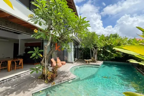 4 bedrooms Villa in Canggu, Badung, Bali (13002) 21