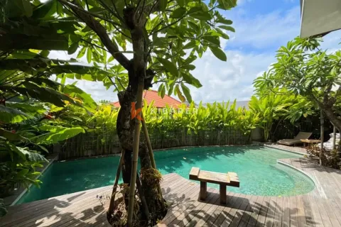 4 bedrooms Villa in Canggu, Badung, Bali (13002) 28