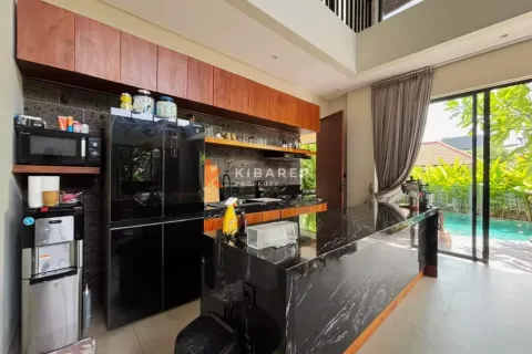 4 bedrooms Villa in Canggu, Badung, Bali (13002) 4