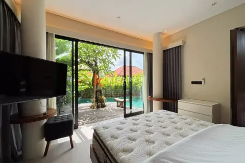 4 bedrooms Villa in Canggu, Badung, Bali (13002) 24