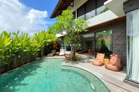 4 bedrooms Villa in Canggu, Badung, Bali (13002) 29