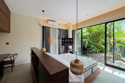4 bedrooms Villa in Canggu, Badung, Bali (13002) 23