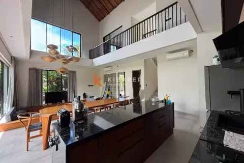 4 bedrooms Villa in Canggu, Badung, Bali (13002) 5