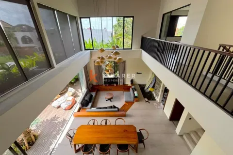 4 bedrooms Villa in Canggu, Badung, Bali (13002) 7