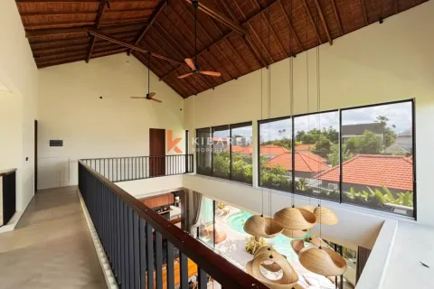 4 bedrooms Villa in Canggu, Badung, Bali (13002) 13