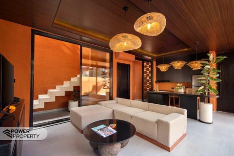 2 bedrooms Villa in Canggu, Badung, Bali (8199) 15