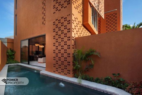 2 bedrooms Villa in Canggu, Badung, Bali (8199) 10