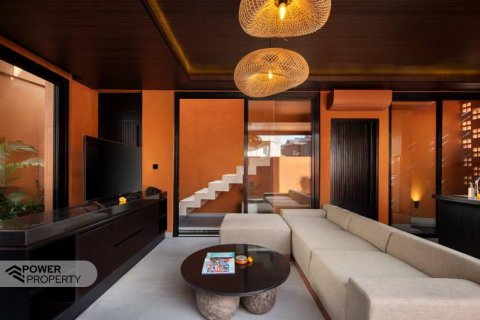 2 bedrooms Villa in Canggu, Badung, Bali (8199) 12