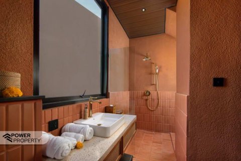 2 bedrooms Villa in Canggu, Badung, Bali (8199) 4