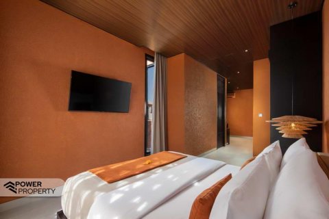 2 bedrooms Villa in Canggu, Badung, Bali (8199) 2