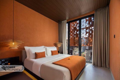 2 bedrooms Villa in Canggu, Badung, Bali (8199) 8