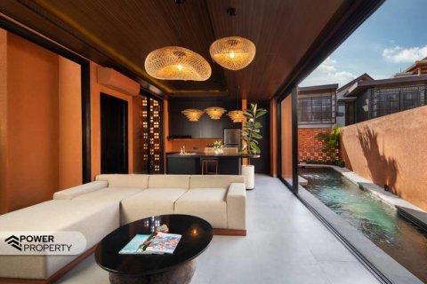 2 bedrooms Villa in Canggu, Badung, Bali (8199) 11