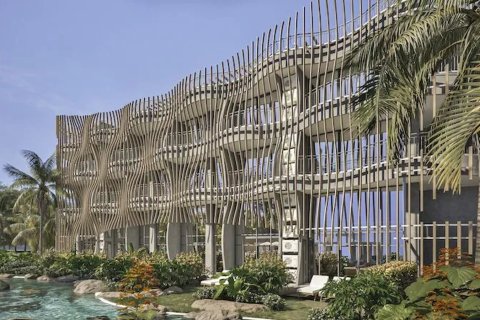 Apartemen 1 kamar tidur di Kediri, Tabanan, Bali (14360)