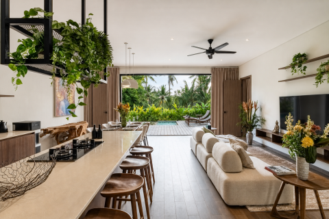 2 bedrooms Villa in Ubud, Gianyar, Bali (14364) 9