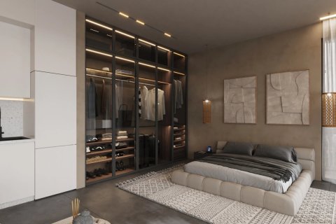 1 bedroom Apartment in Tibubeneng, Badung, Bali (14362) 6