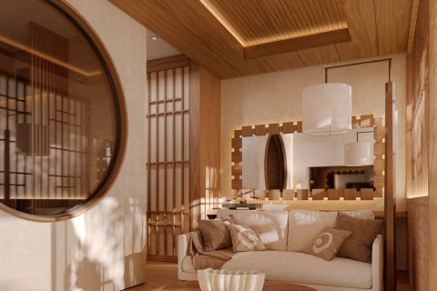 1 bedroom Apartment in Nusa Dua, Badung, Bali (14192) 2
