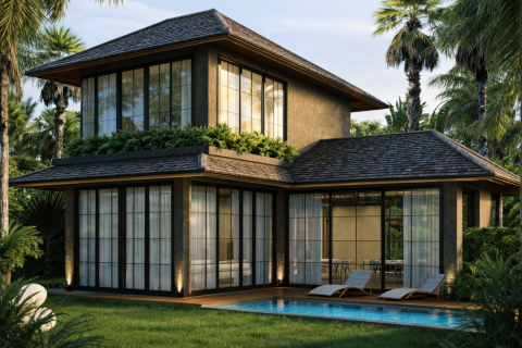 1 bedroom Villa in Ubud, Gianyar, Bali (14188) 6