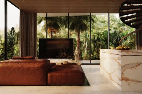 2 bedrooms Villa in Mengwi, Badung, Bali (14191) 2