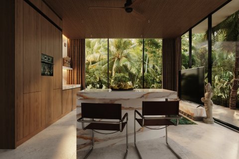 2 bedrooms Villa in Mengwi, Badung, Bali (14191) 5