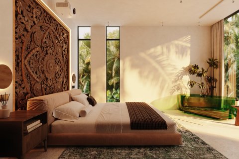 2 bedrooms Villa in Mengwi, Badung, Bali (14191) 6