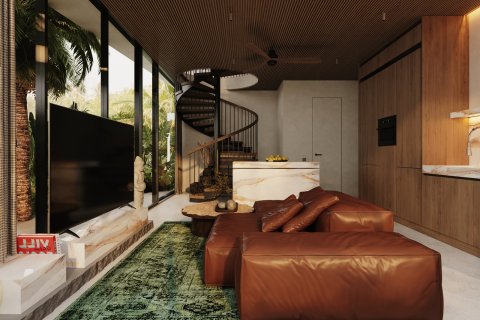 2 bedrooms Villa in Mengwi, Badung, Bali (14191) 4