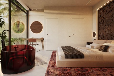 2 bedrooms Villa in Mengwi, Badung, Bali (14191) 7
