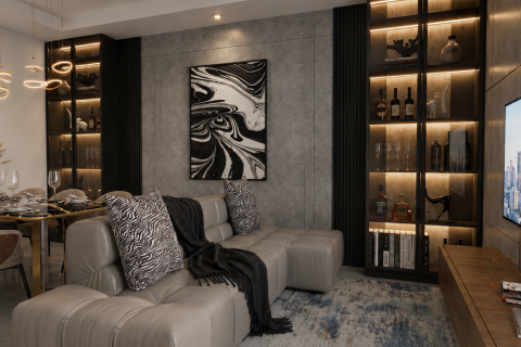 2 bedrooms Villa in Seminyak, Badung, Bali (14190) 4