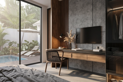 2 bedrooms Villa in Seminyak, Badung, Bali (14190) 6