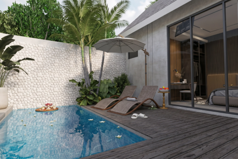 2 bedrooms Villa in Seminyak, Badung, Bali (14190) 2