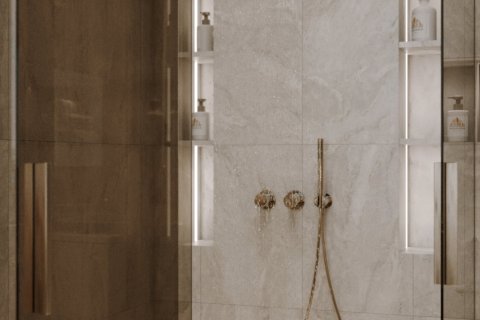 1 bedroom Apartment in South Kuta, Badung, Bali (14189) 5