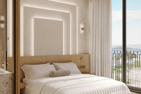 Apartemen 1 kamar tidur di Kuta Selatan, Badung, Bali (14189)