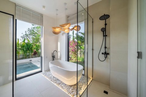 1 bedroom Apartment in South Kuta, Badung, Bali (14189) 11
