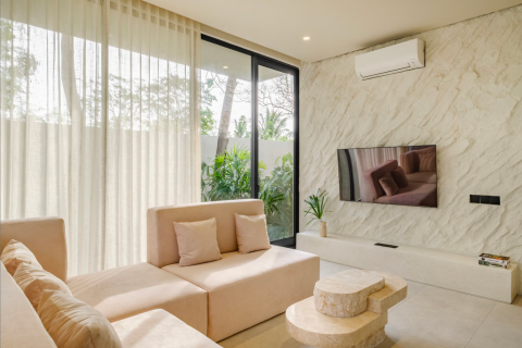 3 bedrooms Villa in Pecatu, Badung, Bali (14186) 10