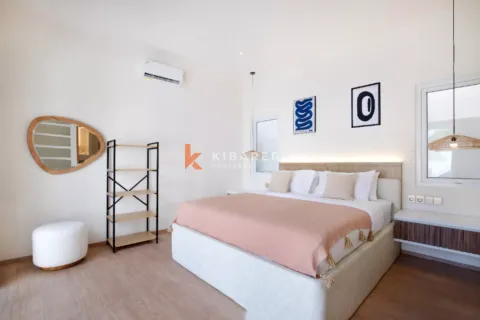 3 bedrooms Villa in Tibubeneng, Badung, Bali (12721) 15