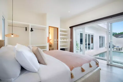 3 bedrooms Villa in Tibubeneng, Badung, Bali (12721) 14