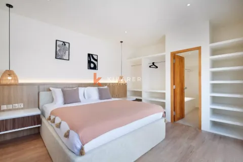 3 bedrooms Villa in Tibubeneng, Badung, Bali (12721) 22