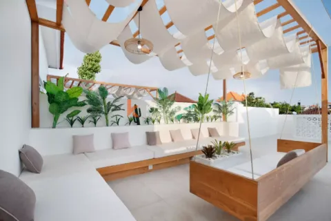 3 bedrooms Villa in Tibubeneng, Badung, Bali (12721) 24