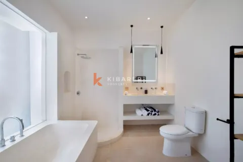 3 bedrooms Villa in Tibubeneng, Badung, Bali (12721) 16
