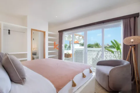 3 bedrooms Villa in Tibubeneng, Badung, Bali (12721) 21