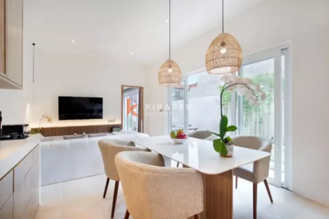 3 bedrooms Villa in Tibubeneng, Badung, Bali (12721) 5