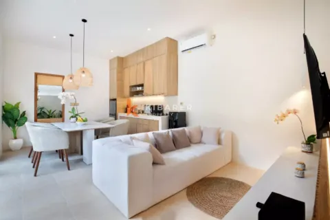 3 bedrooms Villa in Tibubeneng, Badung, Bali (12721) 3