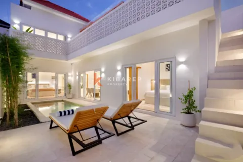 3 bedrooms Villa in Tibubeneng, Badung, Bali (12721) 17