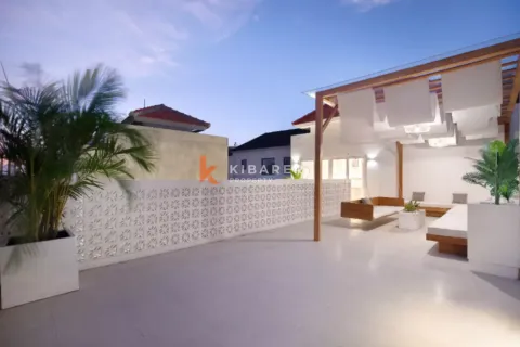3 bedrooms Villa in Tibubeneng, Badung, Bali (12721) 19